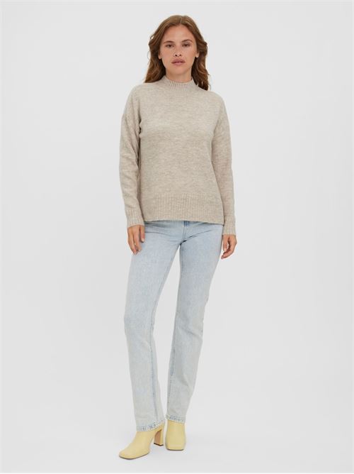 VERO MODA | 10320456/Moonbeam